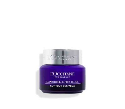 Immortelle Precious Eye Balm 15ml