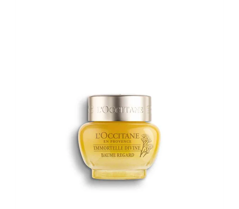 Immortelle Divine Eye Balm 15ml