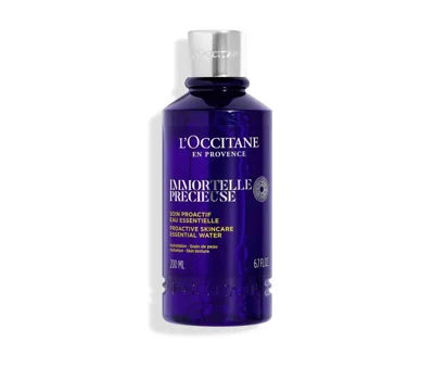 Immortelle Precious Essential Water 200ml