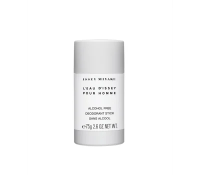 L'Eau D'Issey Pour Homme Alcohol-Free Deodorant Stick 75g