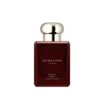 Scarlet Poppy Cologne Intense