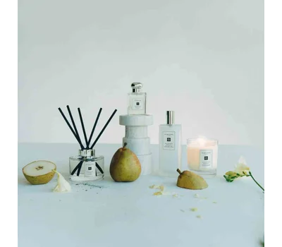English Pear & Freesia Body & Hand Wash