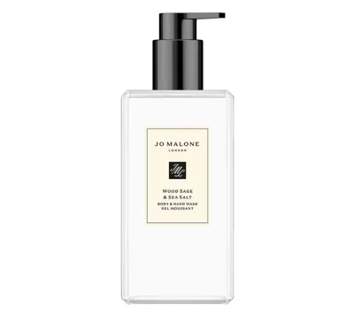 Wood Sage & Sea Salt Body & Hand Wash