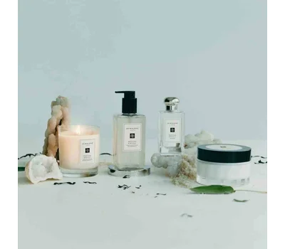 Wood Sage & Sea Salt Body & Hand Wash