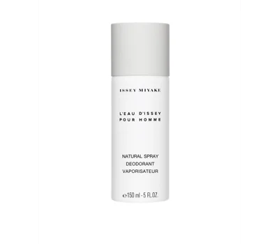 L'Eau D'Issey Pour Homme Deodorant Spray 150 ml