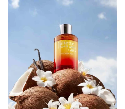 Lust For Sun Eau De Parfum