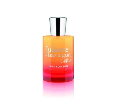 Lust For Sun Eau De Parfum