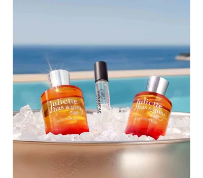 Lust For Sun Eau De Parfum