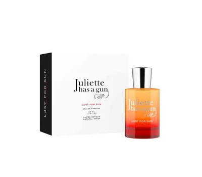 Lust For Sun Eau De Parfum