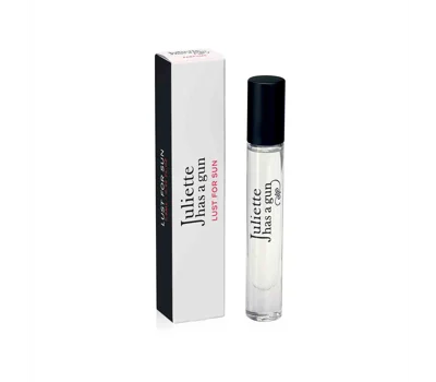 Lust For Sun Eau De Parfum