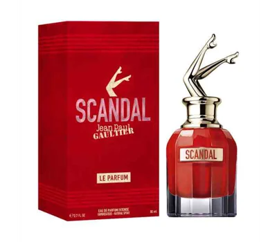 Scandal Eau De Parfum Instense