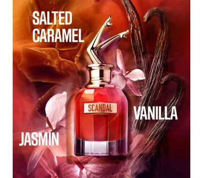 Scandal Eau De Parfum Instense