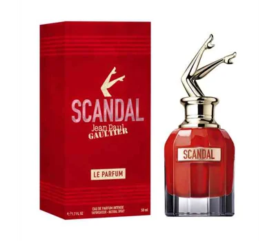 Scandal Eau De Parfum Instense
