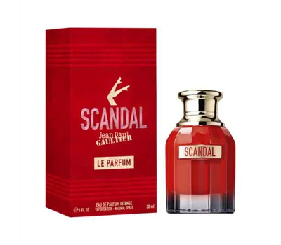 Scandal Eau De Parfum Instense