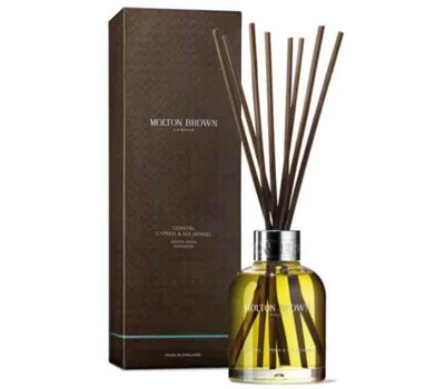 Coastal Cypress & Sea Fennel Aroma Reeds 150ml