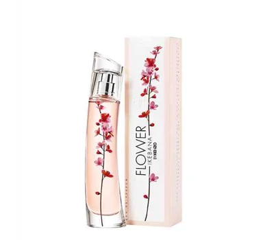 Flower By Kenzo Ikebana EDP