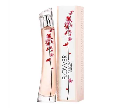 Flower By Kenzo Ikebana EDP