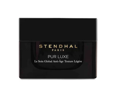 Pur Luxe Total Anti Aging Care Light Texture 50ml