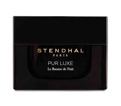 Pur Luxe Night Balm 50ml
