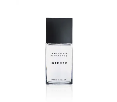 L'Eau D'Issey Pour Homme Intense Eau De Toilette