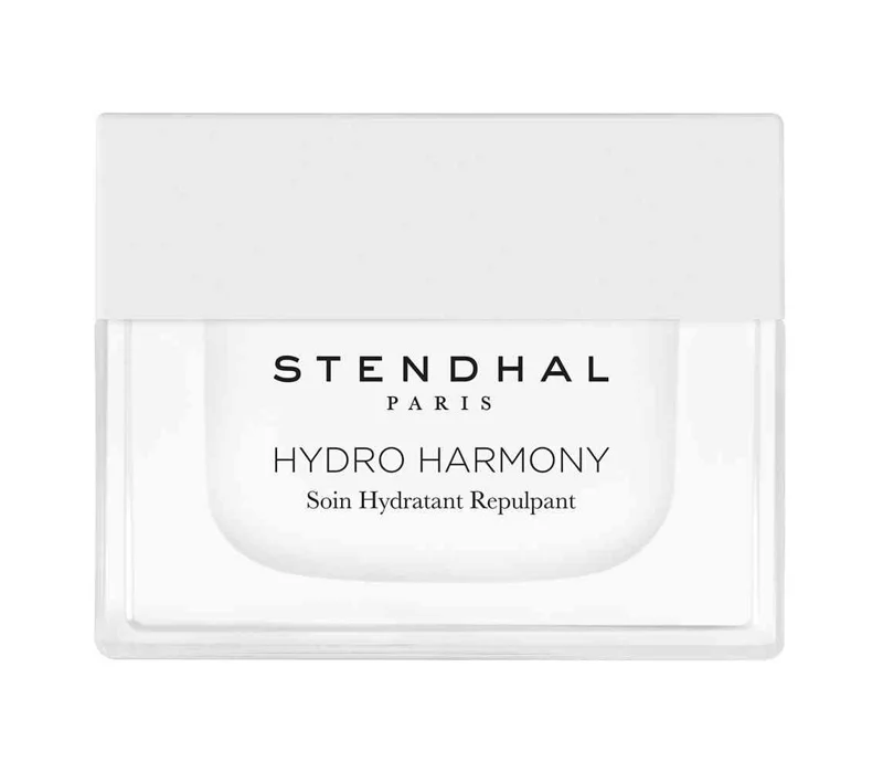 Hydro Harmony Replumping Moisturizing Face Cream 50ml