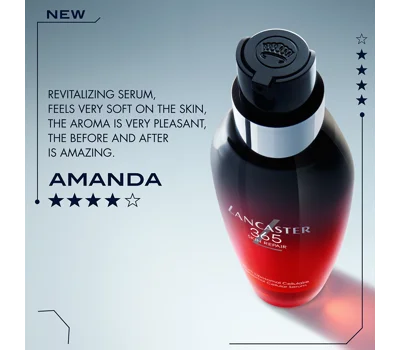 365 Skin Repair Liposomal Cellular Serum