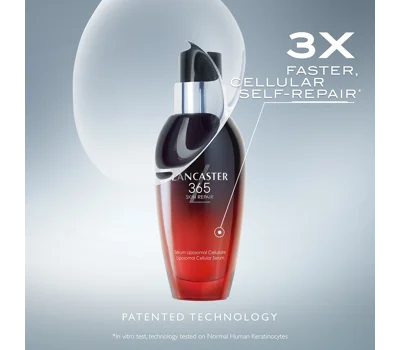 365 Skin Repair Liposomal Cellular Serum