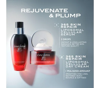 365 Skin Repair Liposomal Cellular Serum