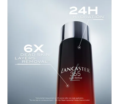 365 Skin Repair Liposomal Cellular Essence Lotion 200ml