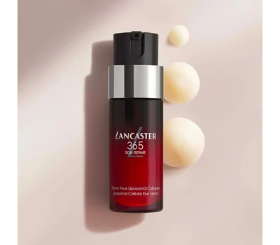 365 Skin Repair Liposomal Cellular Eye Serum 15ml