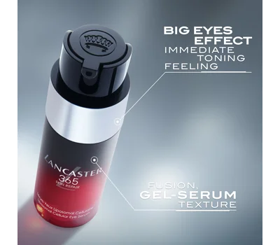 365 Skin Repair Liposomal Cellular Eye Serum 15ml
