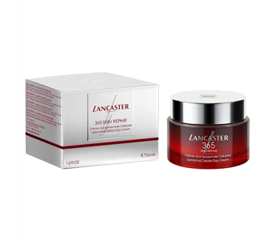 365 Skin Repair Liposomal Cellular Day Cream 50ml