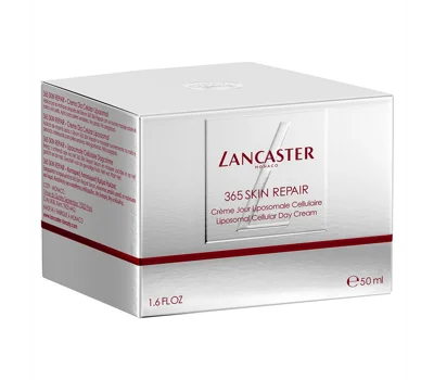 365 Skin Repair Liposomal Cellular Day Cream 50ml