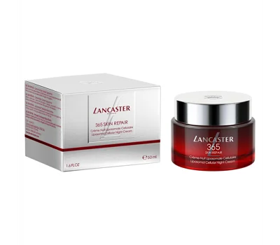 365 Skin Repair Liposomal Cellular Night Cream 50ml