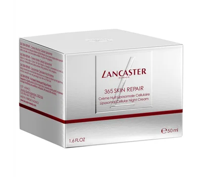 365 Skin Repair Liposomal Cellular Night Cream 50ml