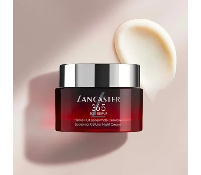 365 Skin Repair Liposomal Cellular Night Cream 50ml