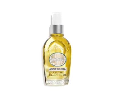Almond Supple Skin Oil 100ml