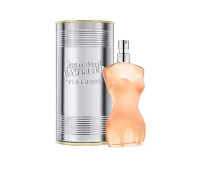 Jean Paul Gaultier Classique Eau De Toilette – 100 ml