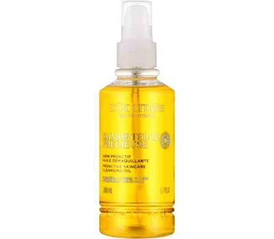 Immortelle Precious Cleansing Oil 200ml