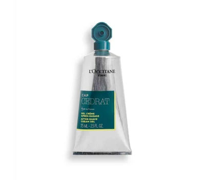 Cap Cedrat After Shave Gel-Cream 75ml