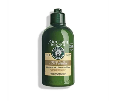 Strength & Volume Conditioner 250ml