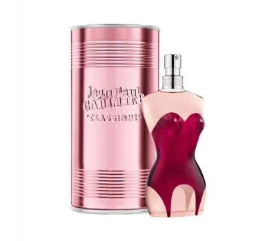 Classique EDP