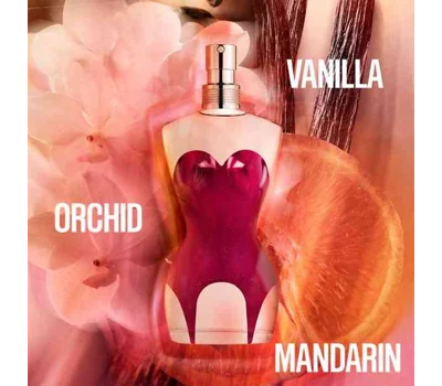 Classique EDP