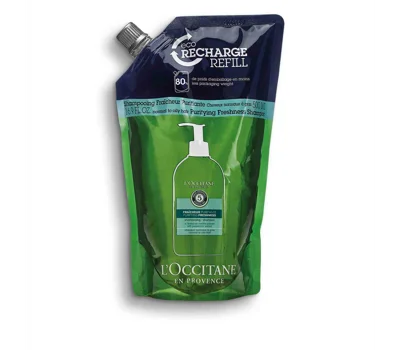 Eco-Refill Purifying Shampoo 500ml