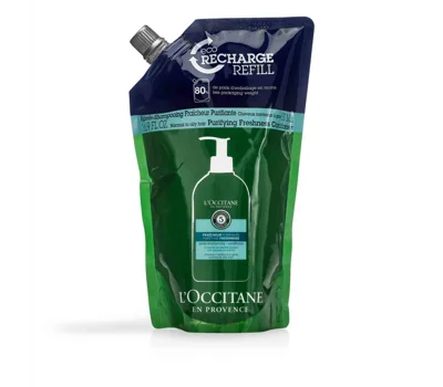 Eco-Refill Purifying Conditioner 500ml
