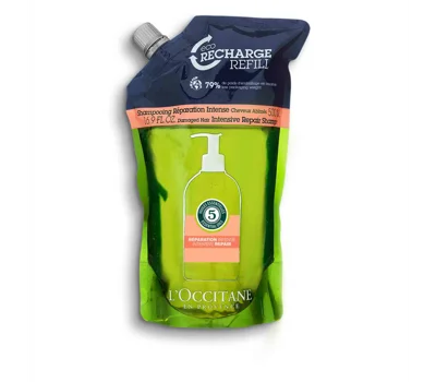 Eco-Refill Intense Repair Shampoo 500ml