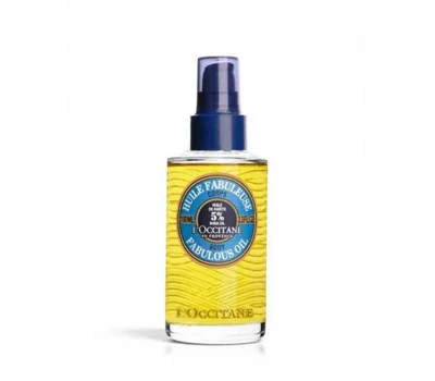 Fabulous Shea Oil 100ml