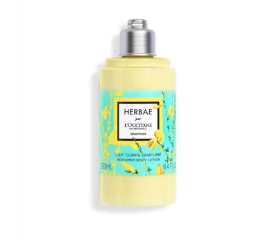 Herbae Spartium Body Lotion 250ml