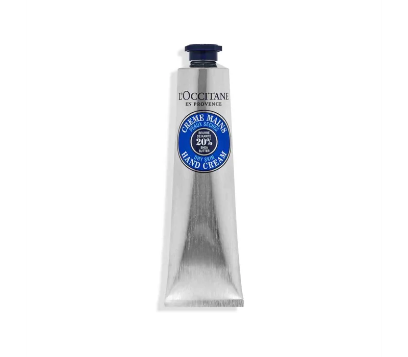Shea Hand Cream 75ml