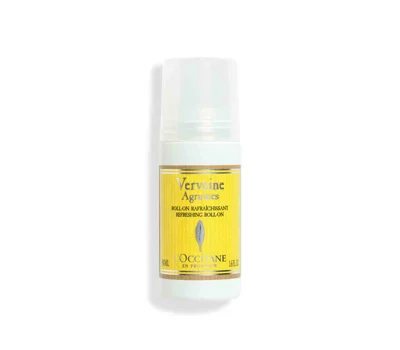 Citrus Verbena Refreshing Roll-On Deodorant 50ml